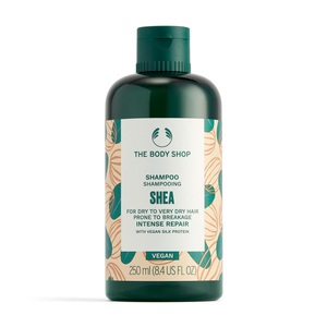 The body shop, The Body Shop Shea Butter Richly Replenishing Shampoo, 