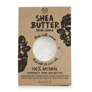 The body shop, The Body Shop Shea Body Butter, The Body Shop Shea Body Butter 150g Damen