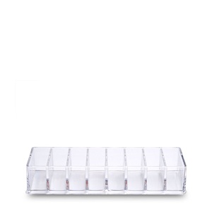Herba, Herba Acryl Aufbewahrungsbox Accessoires, Herba Acryl Aufbewahrungsbox Accessoires 1ST
