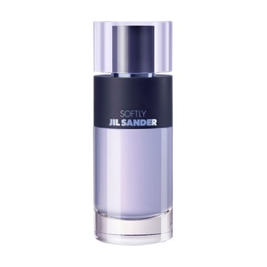 undefined, Eau de Parfum 80.0 milliliter, Jil Sander Softly Serene Eau de Parfum 80ml Damen