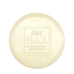 N.A.E. NATURALE ANTICA ERBORISTERIA, N.A.E. NATURALE ANTICA ERBORISTERIA Purezza Sanfte Feste Gesichtsreinigung 78g Damen, N.A.E. Solid Soap Gesichtsreinigung
