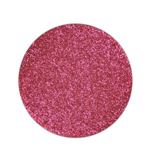 MAC Cosmetics, Mac Cosmetics - Eye Shadow (Pro Palette Refill Pan) - Left You On Red, Mac Cosmetics - Eye Shadow (Pro Palette Refill Pan) - Left You On Red