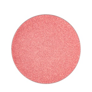 MAC Cosmetics, Mac Cosmetics - Eye Shadow (Pro Palette Refill Pan) - In Living Pink, Mac Cosmetics - Eye Shadow (Pro Palette Refill Pan) - In Living Pink