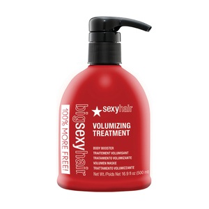 sexyhair, Big Sexy Hair - Volumizing Treatment, Big Sexy Hair - Volumizing Treatment