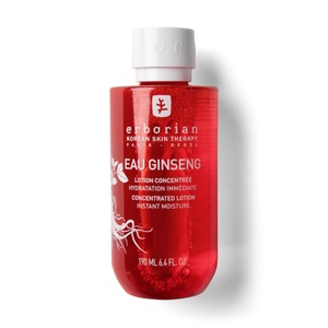 erborian, Erborian Boost Ginseng Eau Ginseng Water, erborian - Eau Ginseng Concentrated Lotion, Ginseng, 190 ml