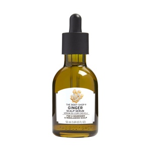 The body shop, Ginger Kopfhaut Serum, The Body Shop Ginger Scalp Serum