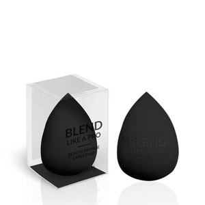 VANESSAbeauty, VANESSAbeauty Blend Like A Pro Beauty Sponge 1ST, 