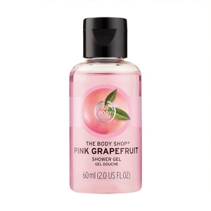 The body shop, Pink Grapefruit Duschgel, Pink Grapefruit Duschgel (Mini Size)