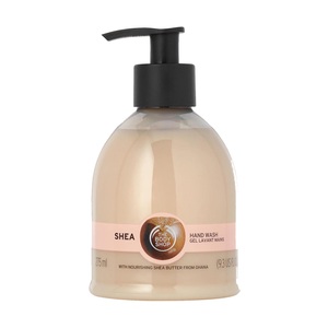 The body shop, shea handseife, 
