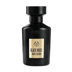 The body shop, Black Musk Night Bloom Eau De Toilette, The Body Shop Black Musk Night Bloom Eau de Toilette 60ml Damen
