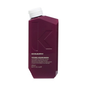 Kevin Murphy, Young.Again - Wash, KEVIN.MURPHY Young.Again.Wash Immortelle and Baobab shampoo