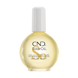 CND, CND SolarOil Nail & Cuticle Care, CND SolarOil Nail & Cuticle Care 68ml