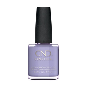 CND, CND Vinylux Wisteria Haze 15ml, CND VINYLUX Long Wear Polish 1ST