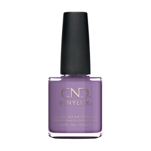 CND, CND Vinylux Lilac Longing 15ml, CND VINYLUX Long Wear Polish 1ST