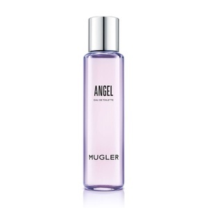 MUGLER, Angel - Eau de Toilette Eco-Refill Bottle, Mugler Angel Eau de Toilette Refill 100 ml