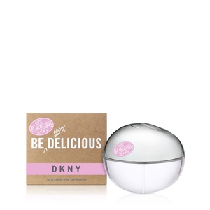 DKNY, DKNY Be 100% Delicious Eau de Parfum, DKNY Be 100% Delicious Eau de Parfum 100ml Damen