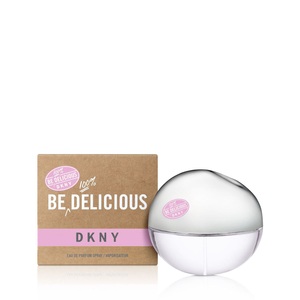 DKNY, DKNY Be 100% Delicious Eau de Parfum 30ml Damen, DKNY Be 100% Delicious Eau de Parfum 30ml Damen