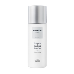 Marbert, Marbert Enzympeeling Powder Schaum Peeling, Marbert Gesichts-Reinigungsschaum »Enzyme Peeling Powder 40 g«
