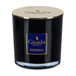 Gisada, GISADA Imperial Candle Duftkerzen, GISADA Imperial Candle Duftkerzen