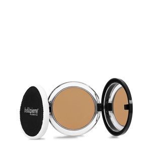 BellaPierre Cosmetics, BELLAPIERRE COSMETICS Compact Foundation Make up, bellapierre Teint - Compact Mineral Foundation SPF15 Cafe