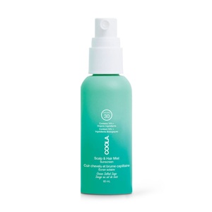 Coola, Coola Classic Coola Classic Classic SPF 30 Organic Scalp & Hair Mist 59.0 ml, Coola Scalp & Hair Mist Organic Sunscreen SPF 30 (60ml)