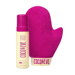 Coco & Eve, Coco & Eve Coco & Eve Ultimate Glow Kit selbstbraeuner, Coco & Eve Coco & Eve Ultimate Glow Kit selbstbraeuner 1.0 pieces