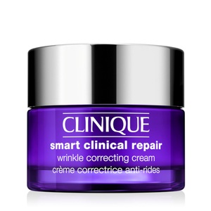 Clinique, Clinique Smart - Clinical Repair Wrinkle Correcting Cream, Clinique Smart - Clinical Repair Wrinkle Correcting Cream