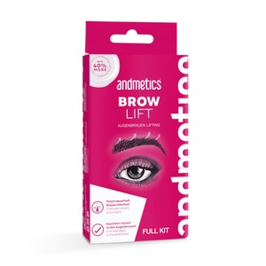 andmetics, andmetics - Brow Lift Set, andmetics - Brow Lift Set