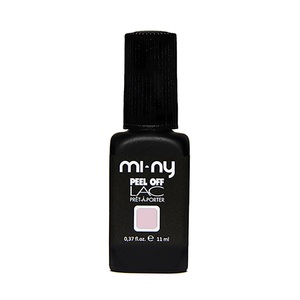 MI-NY Cosmetics, MI-NY Cosmetics one Step Peel Lac millenial pink 1ST, MI-NY Cosmetics one Step Peel Lac millenial pink 1ST
