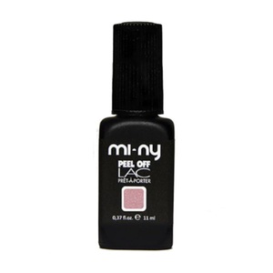MI-NY Cosmetics, MI-NY Cosmetics one Step Peel Lac rose quarzt 1ST, MI-NY Cosmetics one Step Peel Lac rose quarzt 1ST