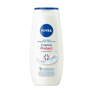 Nivea, Pflegedusche Creme Protect Damen 250ml, Nivea, Beauty, Nivea Pflegedusche Creme Protect dexpanthenol Beauty,