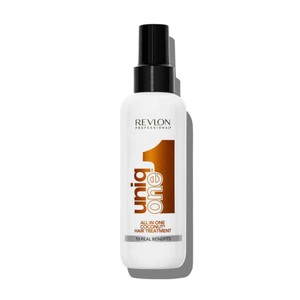 Revlon Professional, Leave-in-haarpflege Mit Kokosduft Damen 150 ml, Revlon Uniq One All in One Coconut Hair Treatment