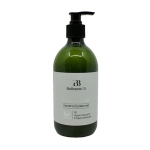 Mon Platin, Mon Platin Bio Botanic Oil Dry+Colored Conditioner, 