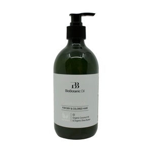 Mon Platin, Mon Platin Bio Botanic Oil Dry+Colored Shampoo, Mon Platin Bio Botanic Oil Dry+Colored Shampoo