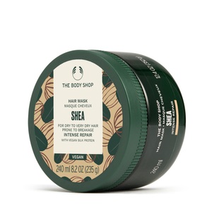 The body shop, Shea Intense Repair Haarmaske, The Body Shop Shea Intense Repair Haarmaske