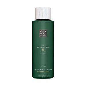 Rituals, Rituals The Ritual of Jing Rituals The Ritual of Jing Bath Foam badezusatz 500.0 ml, Rituals The Ritual of Jing Bath Foam 500ml Damen