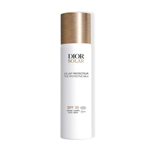 Dior, Solar Schützende Milch Für Gesicht Und Körper Spf 30 Damen 125ml, DIOR Solar The Protective Milk SPF30