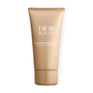 Dior, DIOR Solar The Self-Tanning Gel, DIOR Solar The Self-Tanning Gel