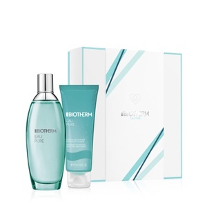 Biotherm, Biotherm Specials - Eau Pure Set, Biotherm Les Eaux Biotherm Les Eaux Eau Pure Set dose 1.0 pieces