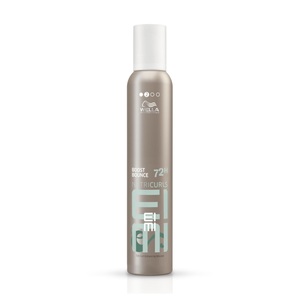 Wella, Wella Eimi Nutricurls Boost Bounce 72h Mousse, Wella Professionals EIMI Boost Bounce 300ml