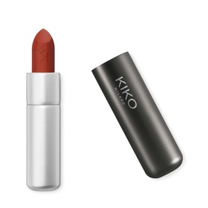 Kiko Milano, KIKO MILANO Powder Power Lipstick 1ST, KIKO MILANO Powder Power Lipstick 1ST