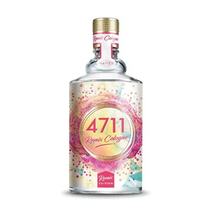 undefined, Remix Cologne Remix Cologne Remix Cologne Neroli 100.0 ml, 4711 Remix Cologne 4711 Remix Cologne Festival Vibes eau_de_cologne 100.0 ml