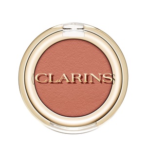 Clarins, Clarins Ombre Mono Eyeshadow 1ST, Ombre Skin - Mono Eyeshadow matte rosewood 04