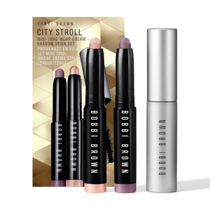 Bobbi Brown, Bobbi Brown City Stroll Mini Long-Wear Set, 
