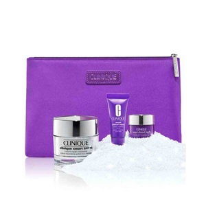 Clinique, Clinique Smart De-Aging Skincare Set, 