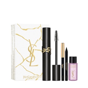 Yves Saint Laurent, Yves Saint Laurent Volume Effet Faux Cils Mascara Set, Yves Saint Laurent Lash Clash Mascara Set