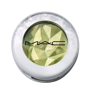 MAC, M?A?C Bizzare Blizzard Sparkler Eyeshadow 1ST, MAC Holiday Collection 2023 MAC Holiday Collection 2023 Sparkler Eyeshadow lidschatten 1.3 g