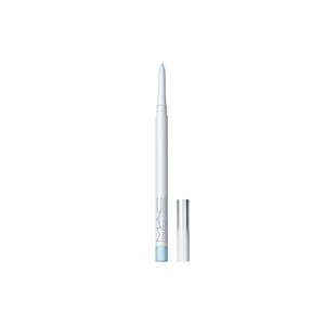 MAC, M?A?C Bizzare Blizzard Colour Excess Gel Pencil 1ST, MAC Holiday Collection 2023 MAC Holiday Collection 2023 Colour Excess Gel Pencil eyeliner 0.35 g