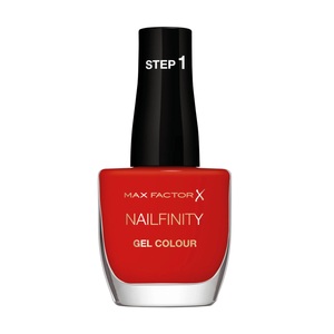 Max Factor, Max Factor Nailfinity Gel Colour, Max Factor Max Factor Nailfinity nagellack 12.0 ml