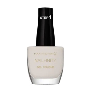 Max Factor, Max Factor Nailfinity Gel Colour, Max Factor Max Factor Nailfinity nagellack 12.0 ml